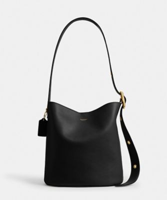 ブリーカー バケット バッグ | COACH/コーチ | 三越伊勢丹オンライン